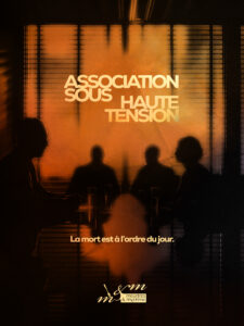 Association sous haute tension