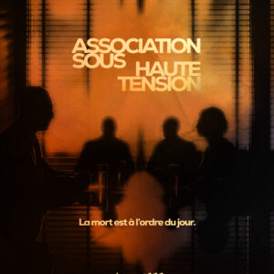 17.01.26 - Association sous haute tension