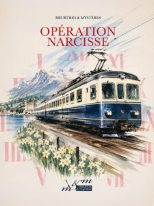 Opération Narcisse – Création 2026